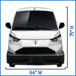Compatible with Standard Garages
