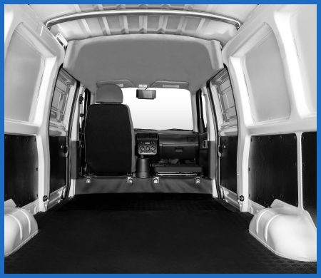 cargo-room